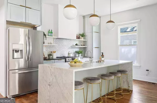 651 Hugh ST SW, Atlanta, GA 30310