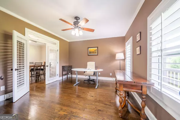 11 Appaloosa CT, Taylorsville, GA 30178