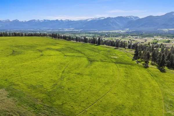 Tract A-3 Pine Hollow RD, Stevensville, MT 59870