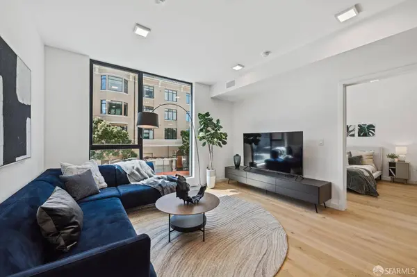 1580 Pacific AVE, San Francisco, CA 94109