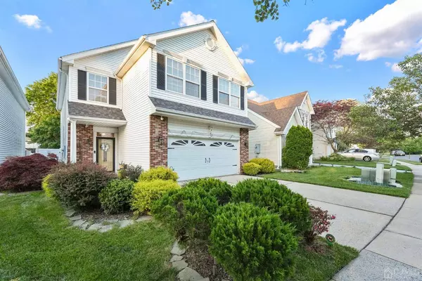 23 Tall Oaks CT, Old Bridge, NJ 08857