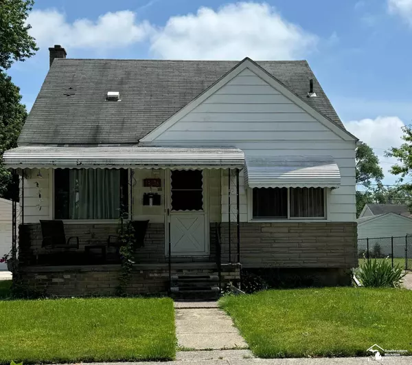 19176 Roger Street, Melvindale, MI 48122