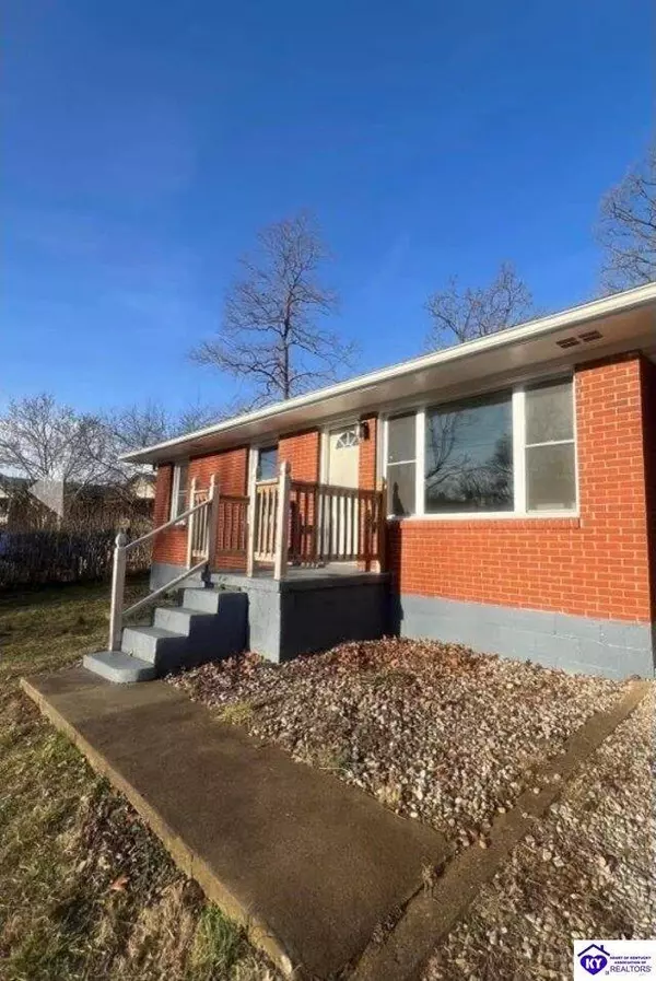 97 Cedar Hill Drive, Elizabethtown, KY 42701