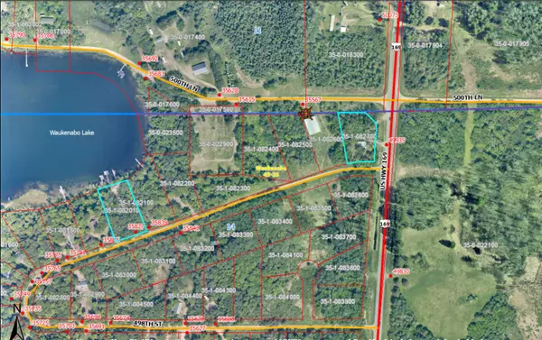 49935 US Highway 169, Palisade, MN 56469