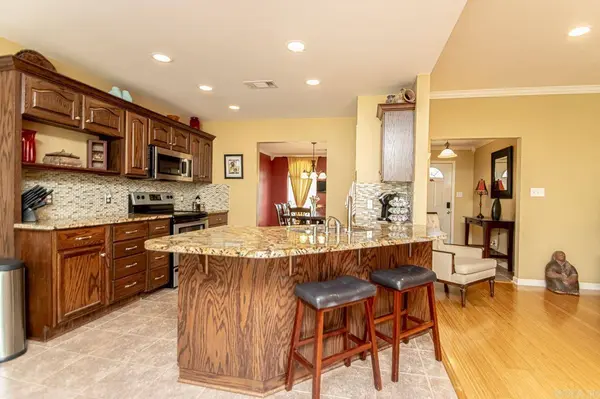 215 Grant 748, Sheridan, AR 72150