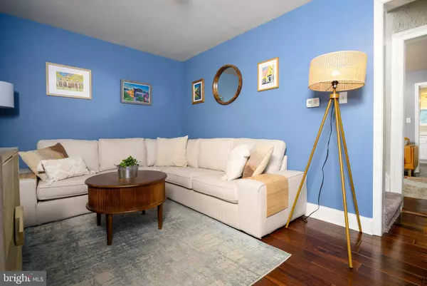 125 S WORTHINGTON ST, West Chester, PA 19382