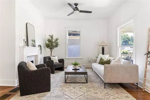 651 Hugh ST SW, Atlanta, GA 30310