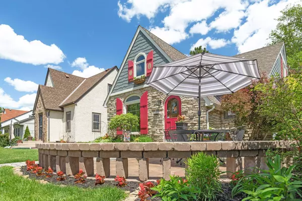 3922 Xerxes AVE N, Minneapolis, MN 55412