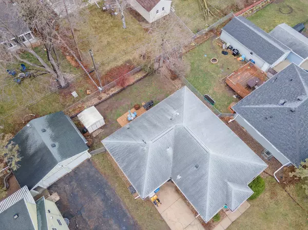 1640 1st AVE NE, Rochester, MN 55906