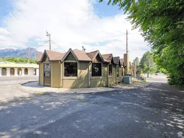 1565 E 3900 S, Millcreek, UT 84124