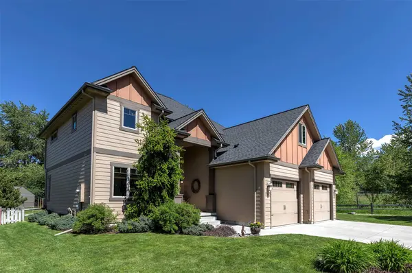 2702 Juneau CT, Missoula, MT 59804