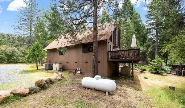 6491 Topaz DR, Pollock Pines, CA 95726