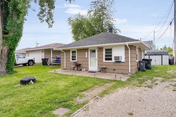 1315 22nd Avenue SW, Cedar Rapids, IA 52404