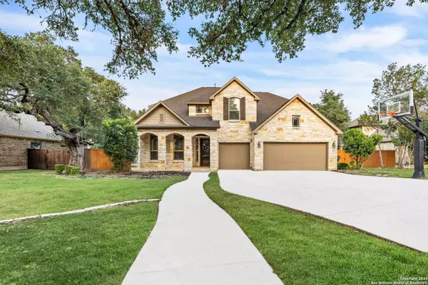 9610 NINAS CT, San Antonio, TX 78254-1855