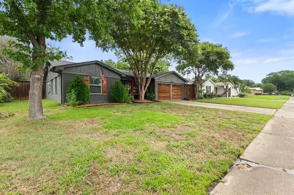 13635 Littlecrest Drive, Farmers Branch, TX 75234