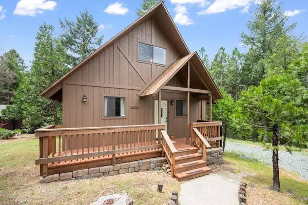 6491 Topaz DR, Pollock Pines, CA 95726