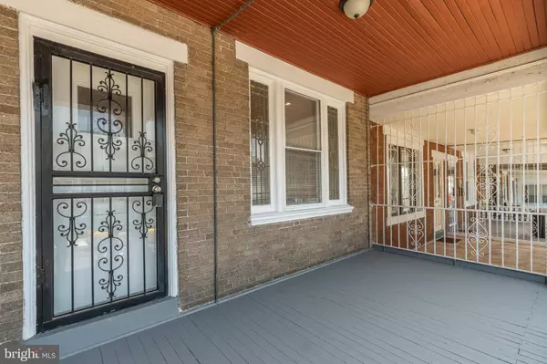 1717 N EDGEWOOD ST, Philadelphia, PA 19151