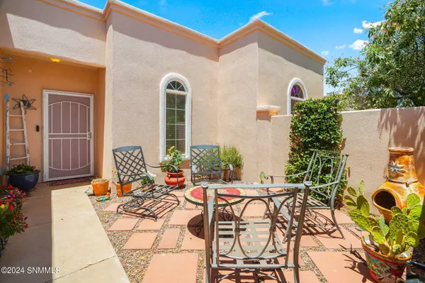 5963 Leaping Lizard LOOP, Las Cruces, NM 88012