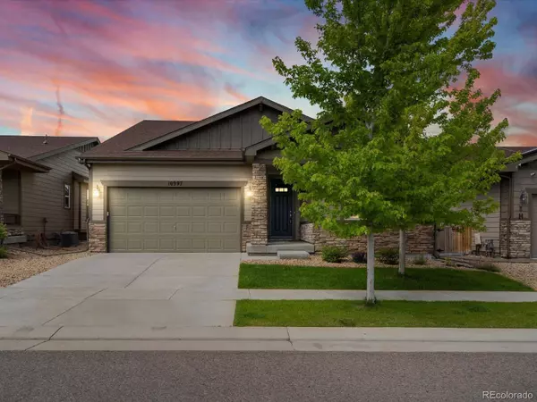 10997 Unity LN, Commerce City, CO 80022