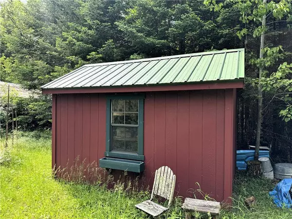 5220 W State Hwy 77, Clam Lake, WI 54517