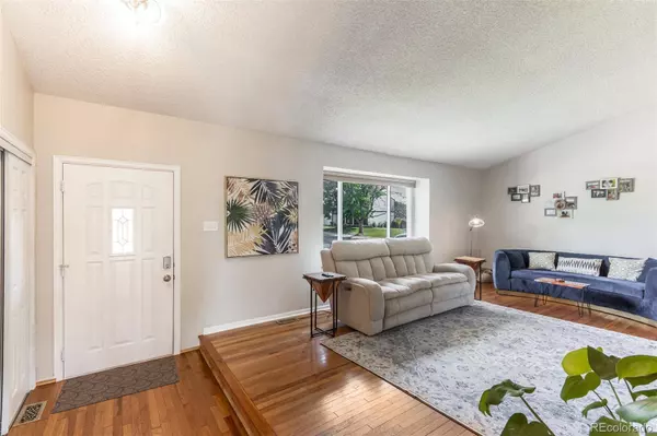 16635 E Tennessee AVE, Aurora, CO 80017