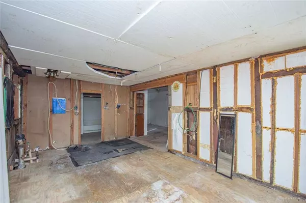 128 1/2 N Cherry Street, Germantown, OH 45327