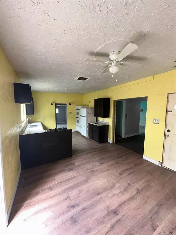 805 Park AVE, Fort Lupton, CO 80621