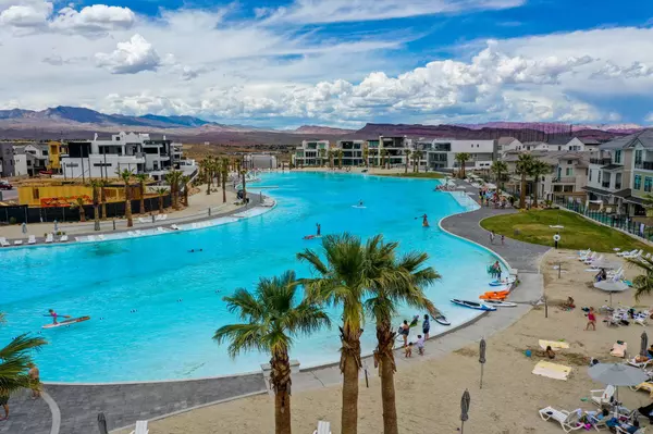 780 W Akoya Pearl RD, St George, UT 84790