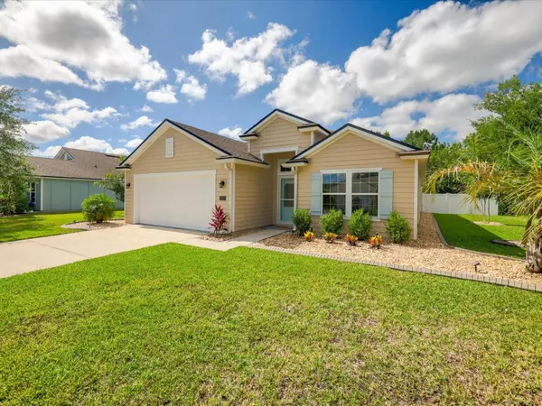 211 GRAND RESERVE DR, Bunnell, FL 32110