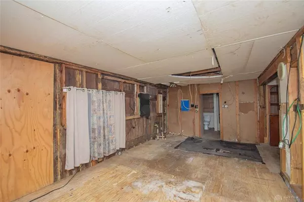 128 1/2 N Cherry Street, Germantown, OH 45327