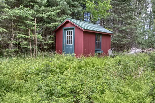 5220 W State Hwy 77, Clam Lake, WI 54517