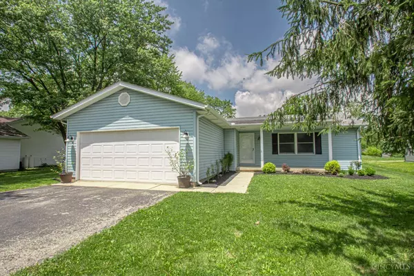 133 Thunder Dr, Eaton, OH 45320