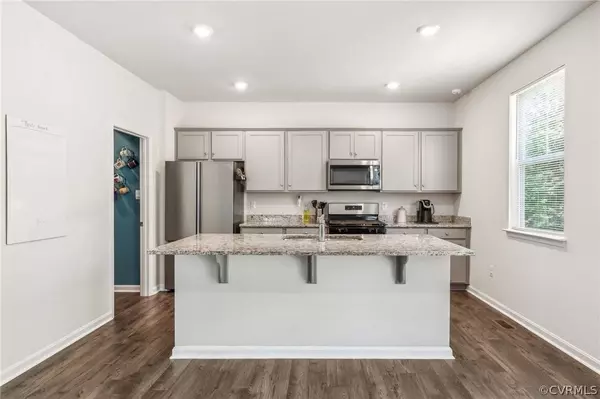 7018 Cogburn TER, Chesterfield, VA 23234