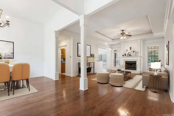 5118 Maui Avenue, Benton, AR 72019