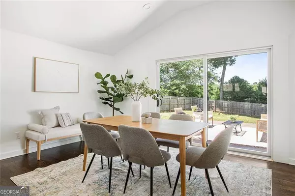 477 Erin AVE SW, Atlanta, GA 30310