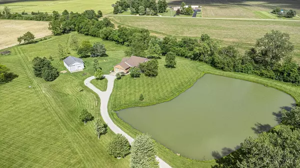 4720 SR 122 W, Lanier Twp, OH 45320