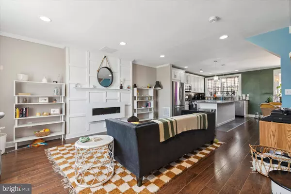 7507 WOOLSTON AVE, Philadelphia, PA 19150