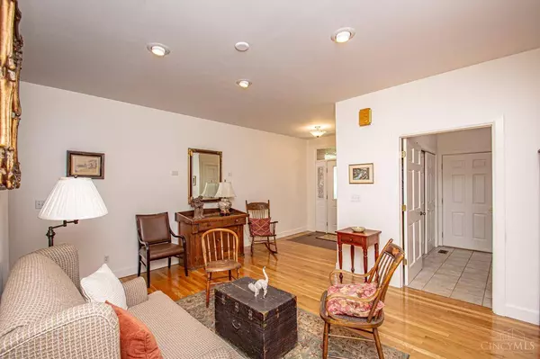 4720 SR 122 W, Lanier Twp, OH 45320