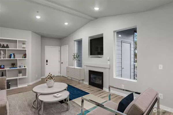 10825 SE 200th ST #A201, Kent, WA 98031