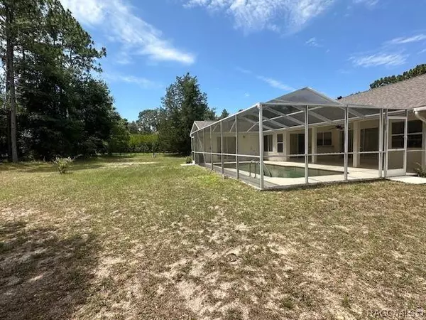1117 N Lombardo AVE, Lecanto, FL 34461