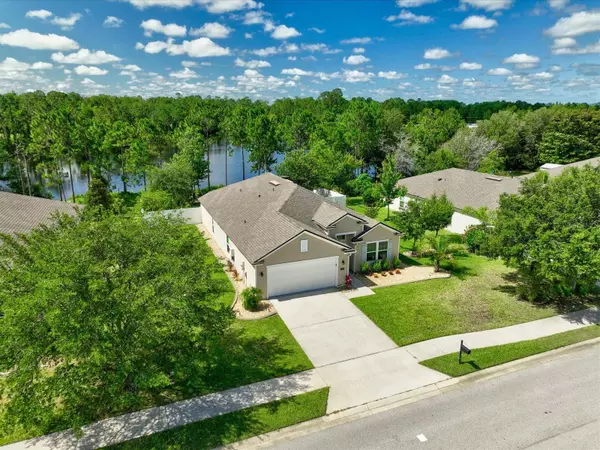 211 GRAND RESERVE DR, Bunnell, FL 32110