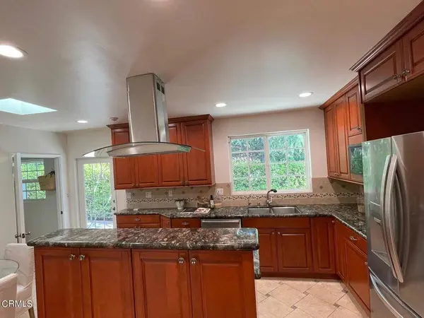 4742 Castle RD, La Canada Flintridge, CA 91011