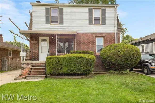 23011 PIPER Avenue, Eastpointe, MI 48021