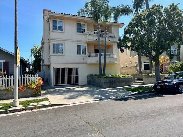 935 W 8th ST #A, San Pedro, CA 90731