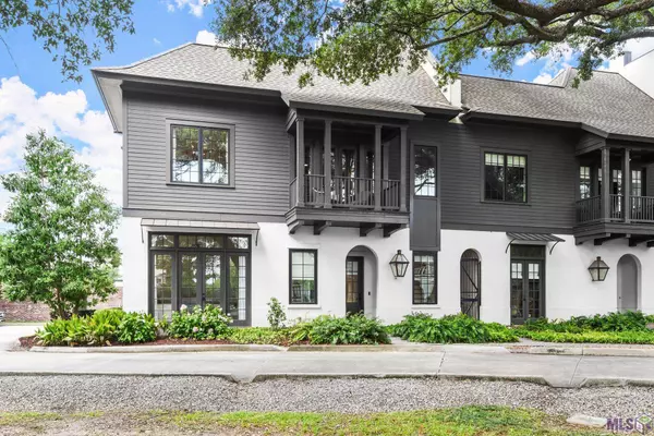 4030 LIVE OAK ALLEY, Baton Rouge, LA 70808