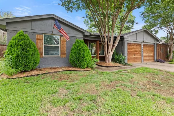 13635 Littlecrest Drive, Farmers Branch, TX 75234