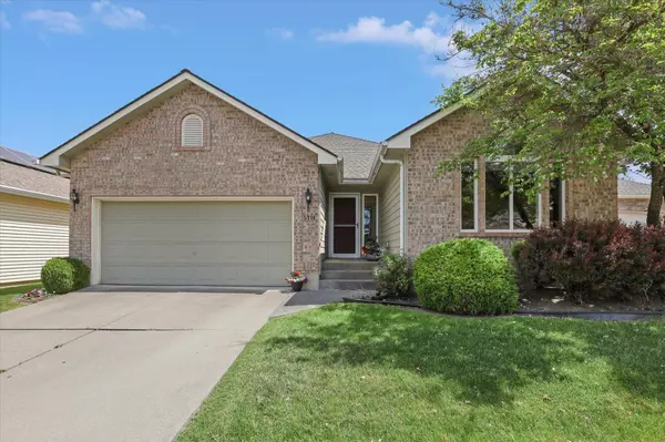 5711 S Pony Ct, Spokane, WA 99224