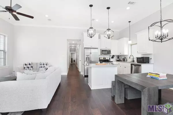 12876 PIRATES ALY, Baton Rouge, LA 70818