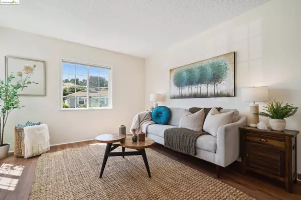 2973 Arundel Way, San Pablo, CA 94806