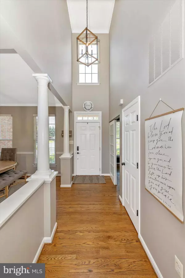 6704 SKIPWITH CT, Frederick, MD 21702